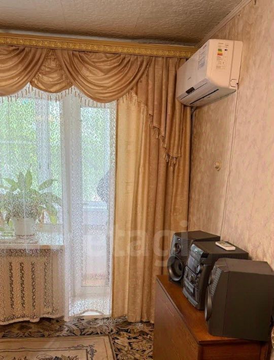 квартира г Комсомольск-на-Амуре Центральный округ ул Гамарника 17к/4 фото 8
