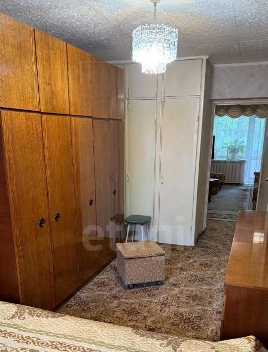 квартира г Комсомольск-на-Амуре Центральный округ ул Гамарника 17к/4 фото 13
