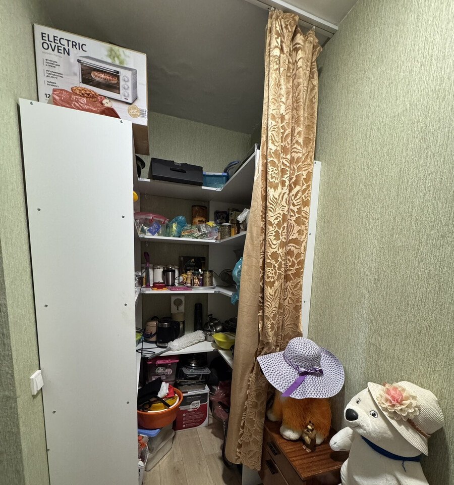 квартира г Энгельс Химиков пр-кт Химиков 3к м-н фото 19