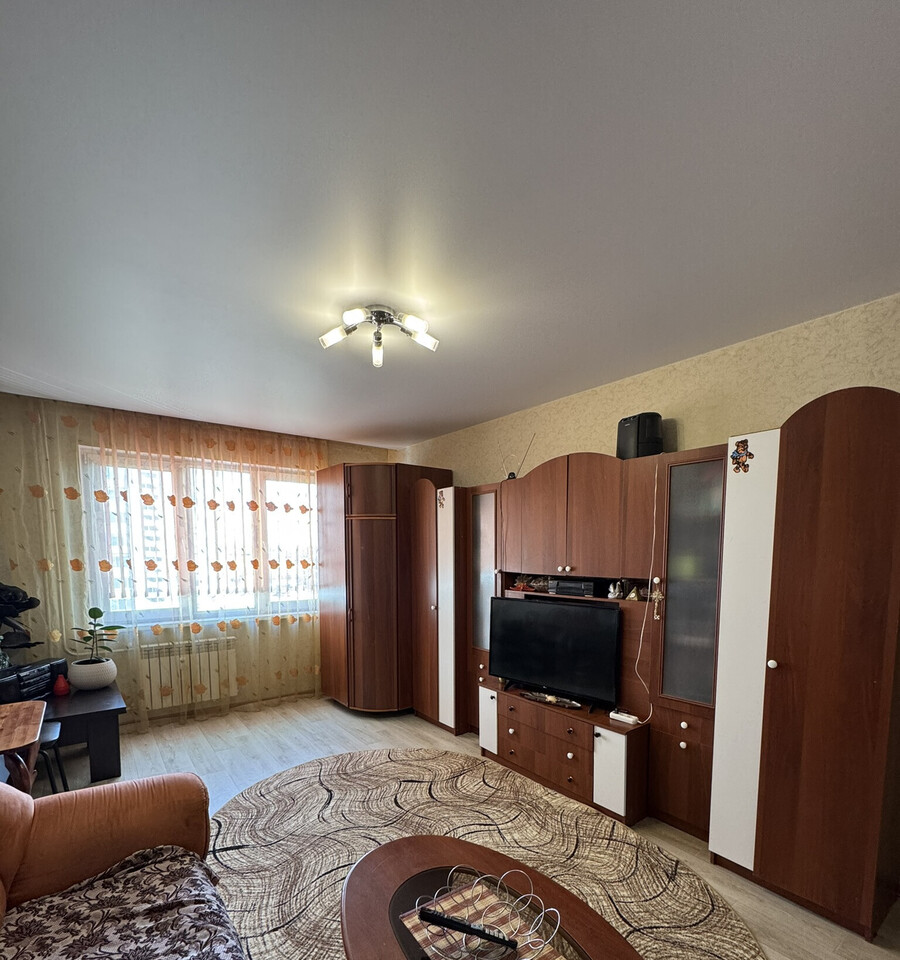 квартира г Энгельс Химиков пр-кт Химиков 3к м-н фото 29