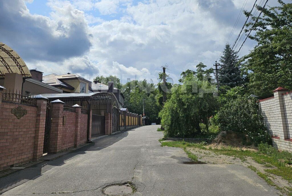 квартира г Воронеж ул Багряная 14л фото 16