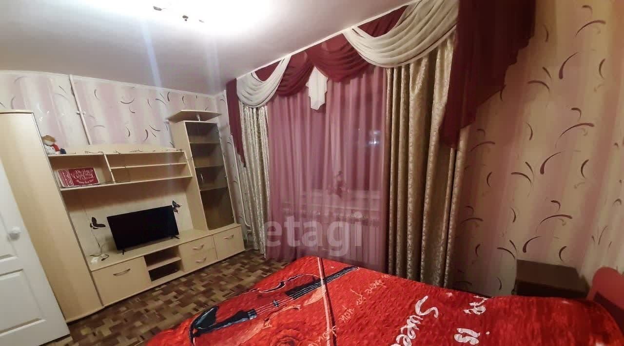 квартира г Воронеж р-н Левобережный пр-кт Ленинский 10а фото 6