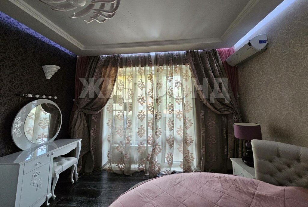 квартира г Воронеж ул Багряная 14л фото 27