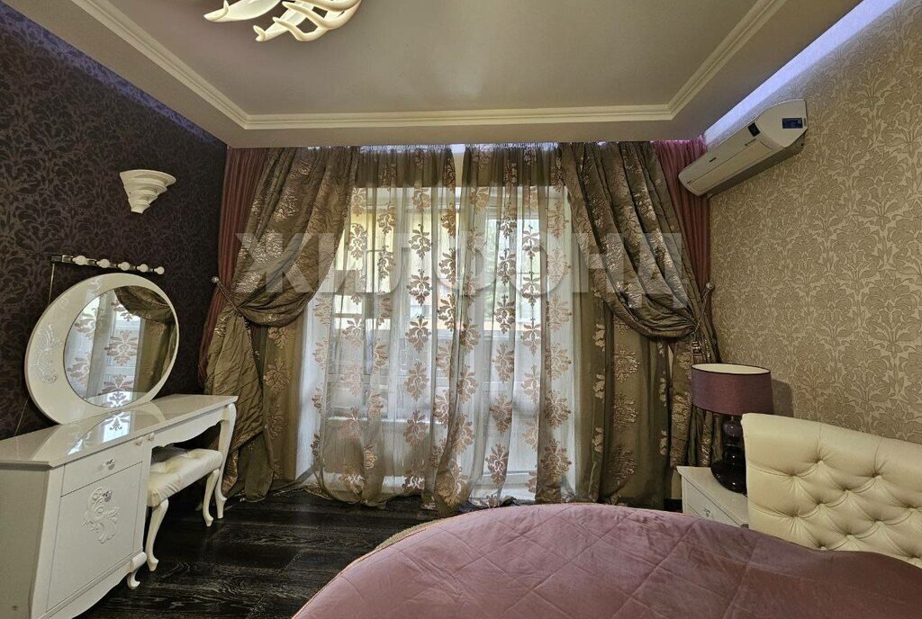 квартира г Воронеж ул Багряная 14л фото 28
