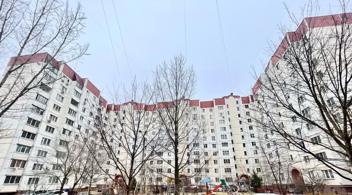 квартира г Воронеж р-н Центральный ул Ломоносова 114/25 фото 27