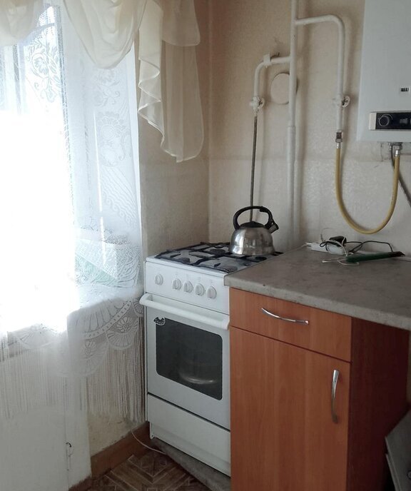 квартира г Златоуст ул 3-я Тесьминская 139 фото 15