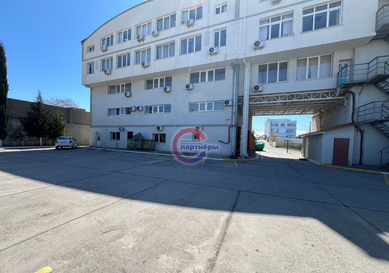 офис г Севастополь ул Вакуленчука 33в Крым фото 5