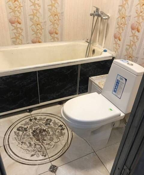 квартира г Спасск-Дальний ул Красногвардейская 104/1 фото 6