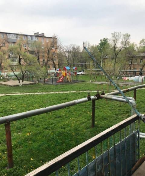 квартира г Спасск-Дальний ул Красногвардейская 104/1 фото 7