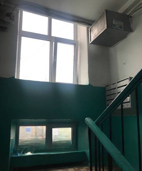 квартира г Спасск-Дальний ул Красногвардейская 104/1 фото 9