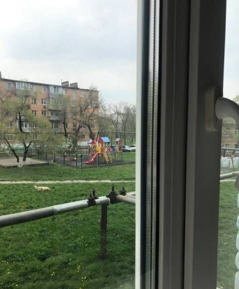 квартира г Спасск-Дальний ул Красногвардейская 104/1 фото 13