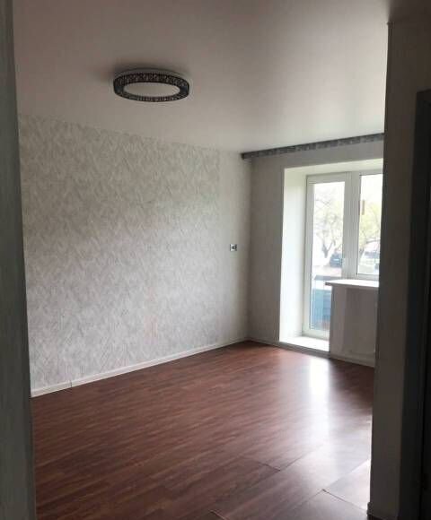квартира г Спасск-Дальний ул Красногвардейская 104/1 фото 14