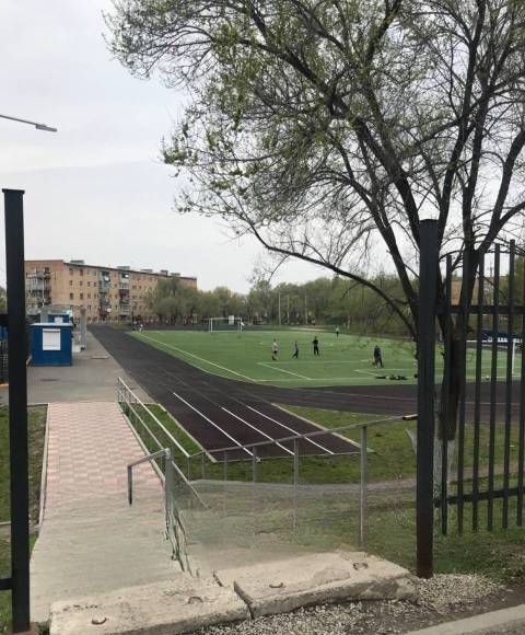 квартира г Спасск-Дальний ул Красногвардейская 104/1 фото 11