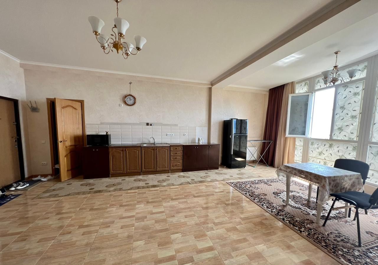квартира г Ялта пгт Восход ул Авроры 110 фото 8