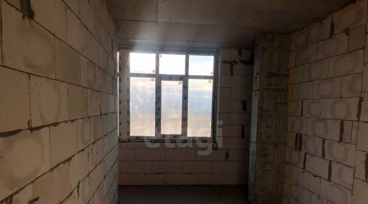 квартира г Владикавказ р-н Затеречный ул Кырджалийская 10 фото 6