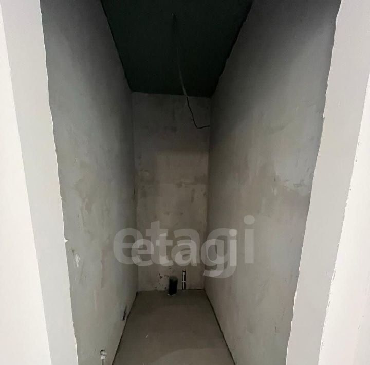 квартира г Владикавказ р-н Затеречный ул Кырджалийская 13 фото 5
