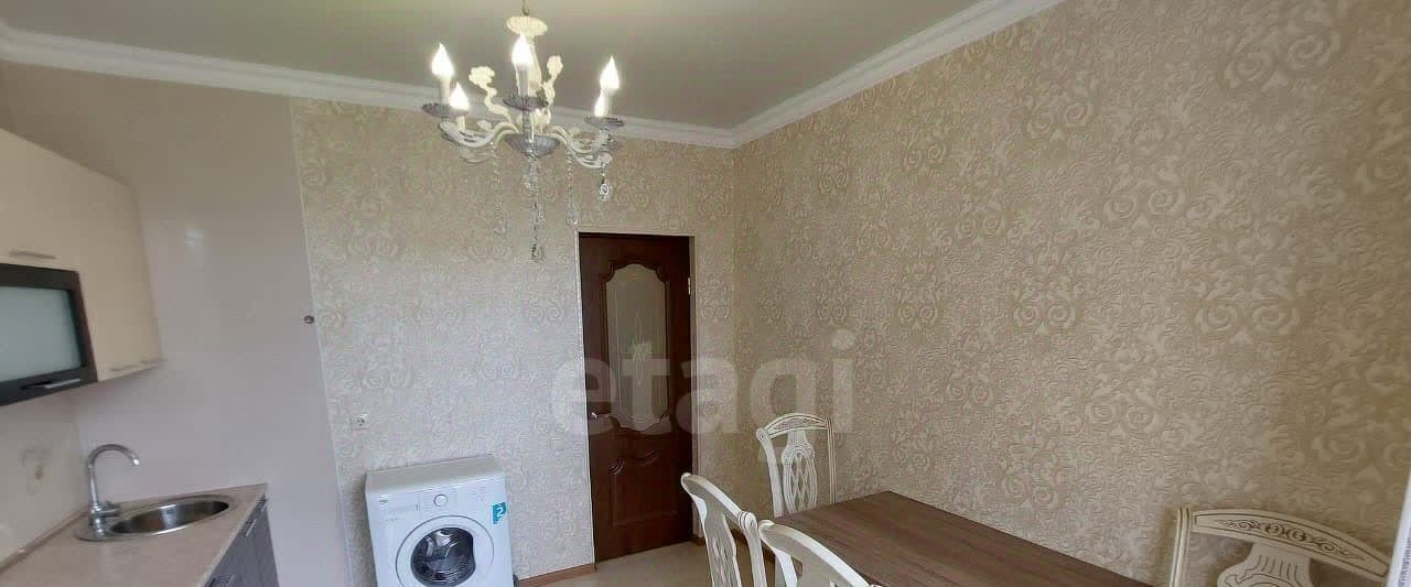 квартира г Владикавказ р-н Северо-Западный ул Весенняя 50 фото 12