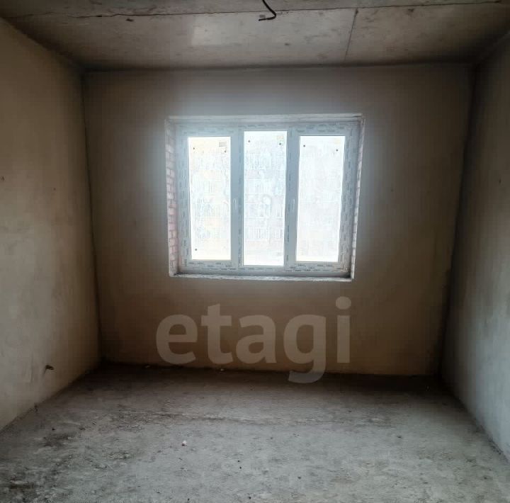 квартира г Владикавказ ул Хадарцева 39к/1 фото 6
