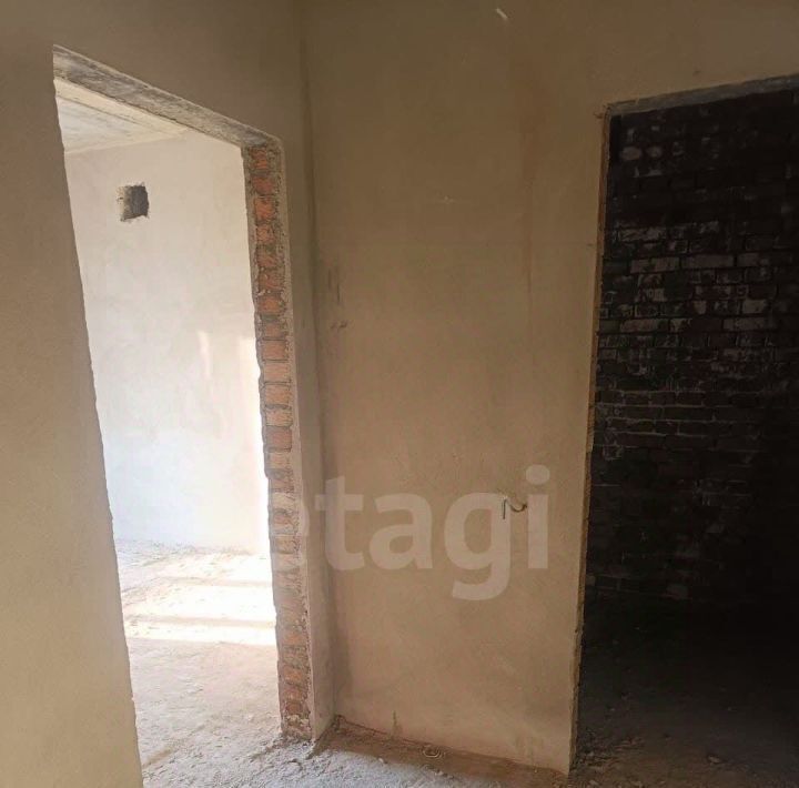 квартира г Владикавказ ул Хадарцева 39к/1 фото 7
