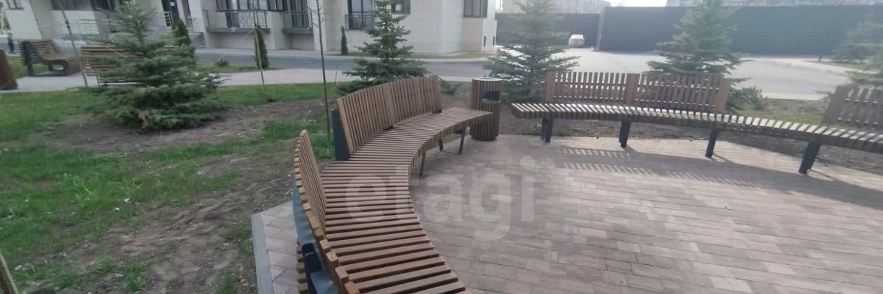 квартира г Владикавказ р-н Затеречный ул Андрея Днепровского 8/5 фото 8