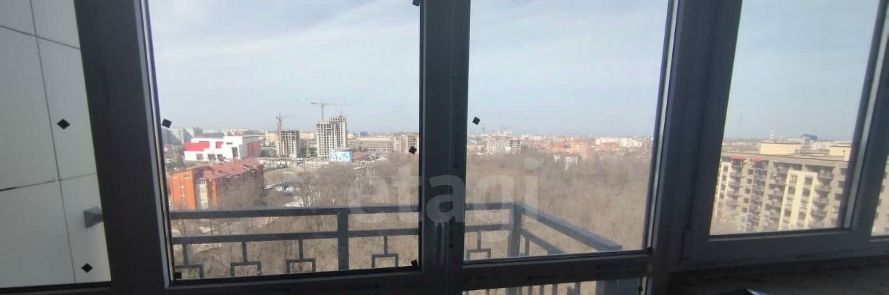 квартира г Владикавказ р-н Затеречный ул Андрея Днепровского 8/5 фото 12