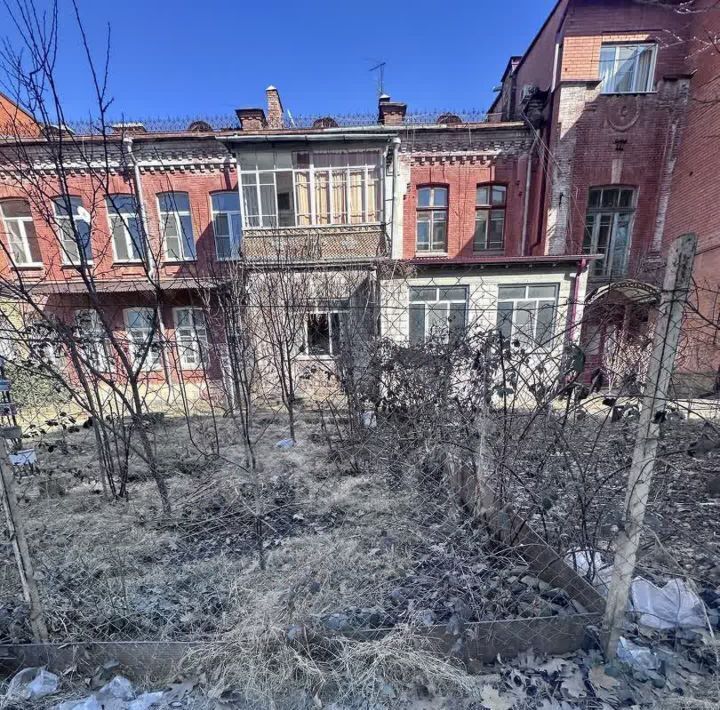 квартира г Владикавказ городок Военный 29-й р-н Затеречный 2 фото 5