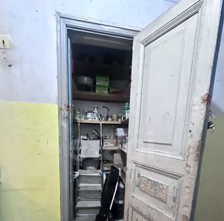 квартира г Владикавказ городок Военный 29-й р-н Затеречный 2 фото 18