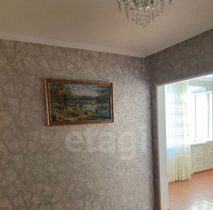 квартира р-н Алагирский г Алагир ул Кв.Энергетиков 7 фото 6