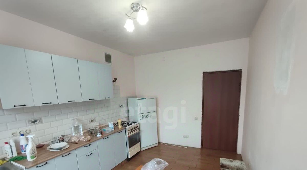 квартира г Владикавказ р-н Затеречный ул Кырджалийская 12 фото 8