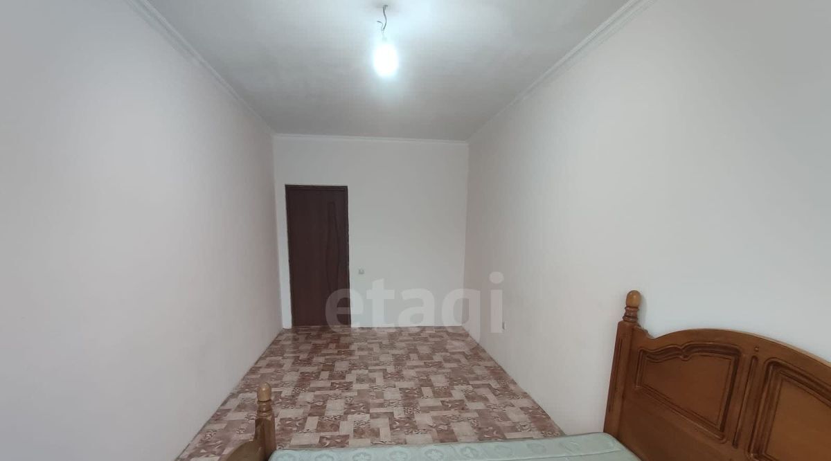 квартира г Владикавказ р-н Затеречный ул Кырджалийская 12 фото 10