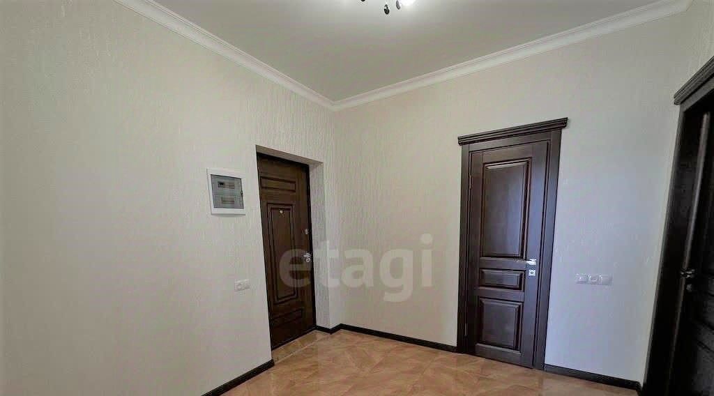 квартира г Владикавказ р-н Затеречный ул Первомайская 19к/1 фото 5