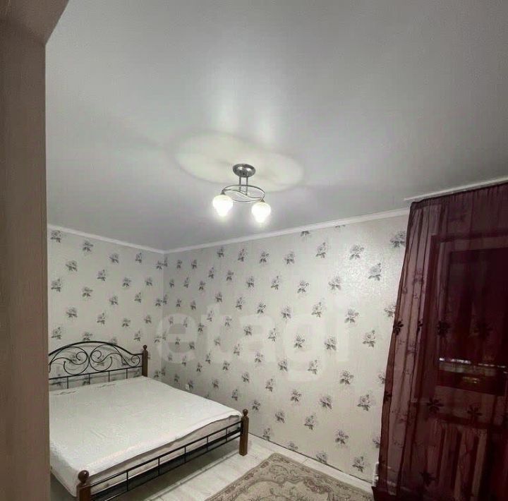 квартира г Владикавказ р-н Промышленный ул Иристонская 29а фото 7