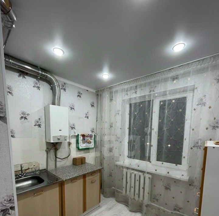 квартира г Владикавказ р-н Промышленный ул Иристонская 29а фото 8