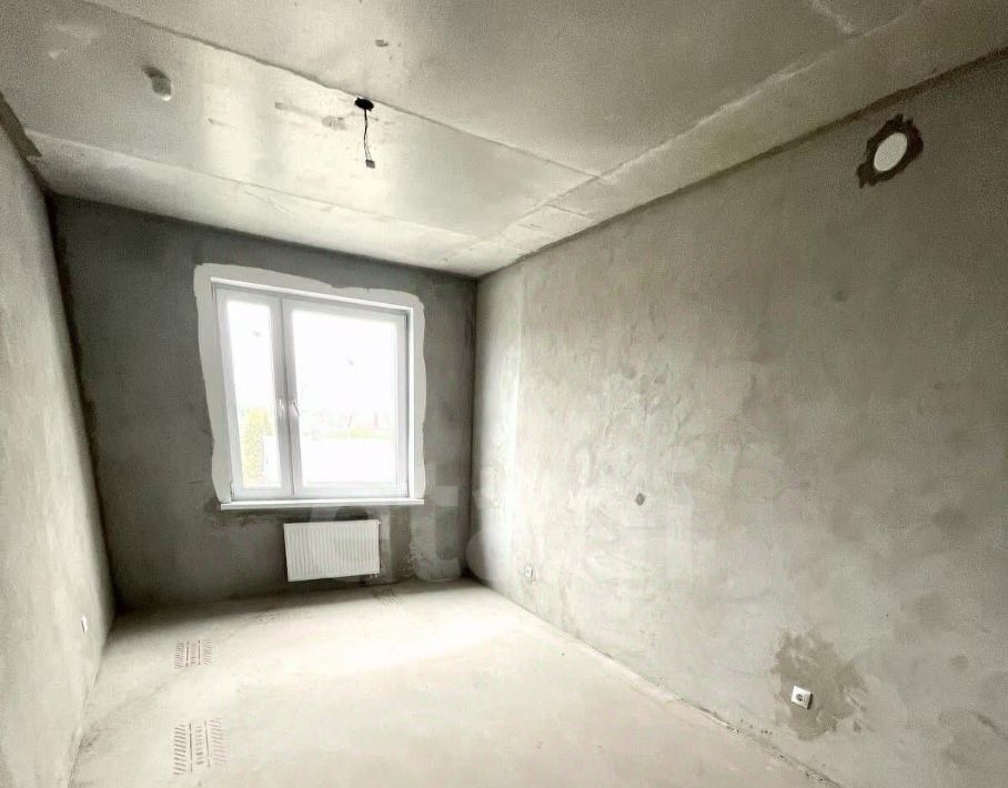 квартира г Владикавказ р-н Затеречный ул Кырджалийская 12 фото 6