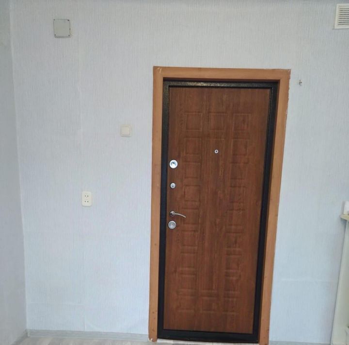комната г Воронеж р-н Железнодорожный ул Артамонова 26 фото 1