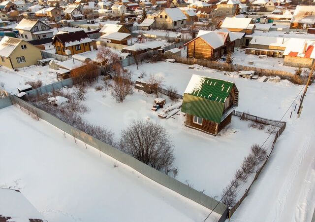 р-н Центральный ул Удачная территория СОСН Русское Поле фото