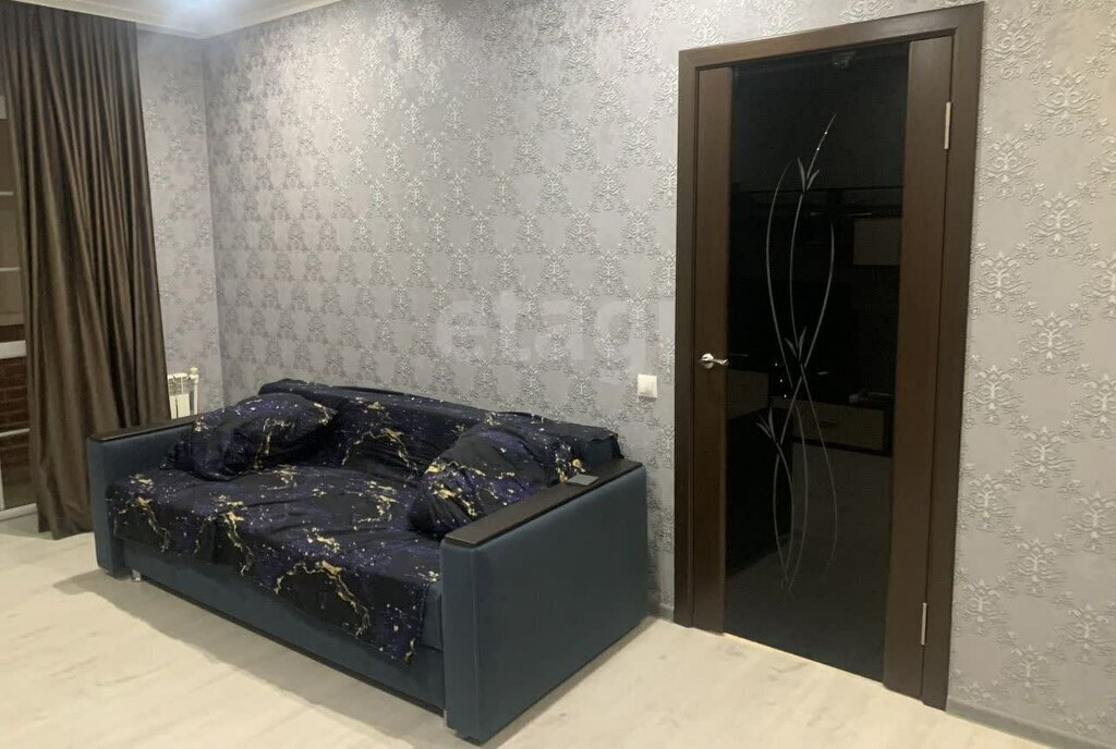 квартира г Азов б-р Роз 5 фото 3