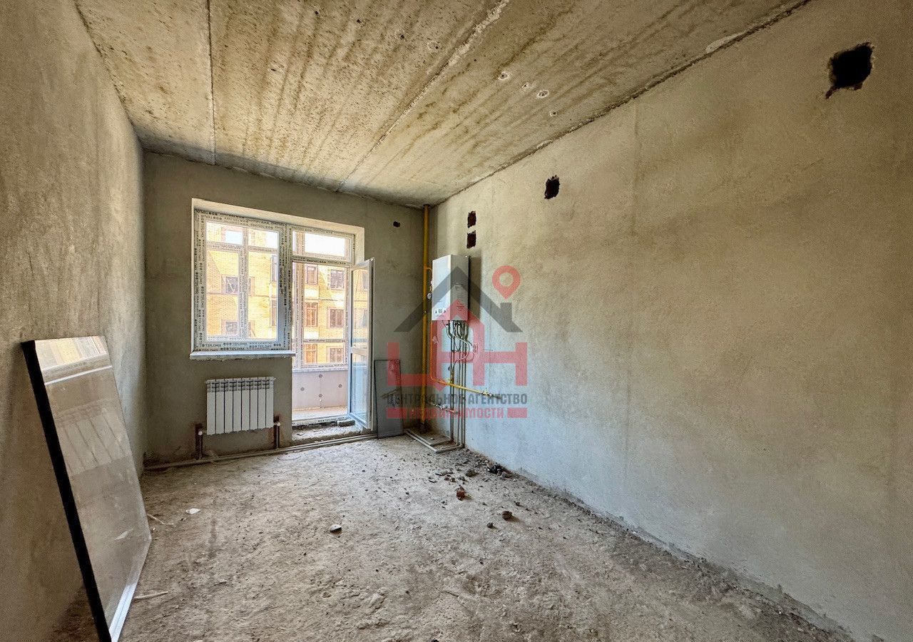 квартира г Ессентуки ул Никольская 27 Ессентукская фото 4