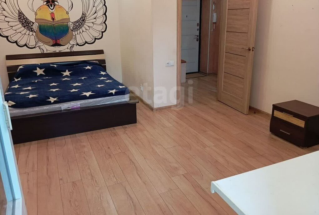 квартира г Батайск ул Коммунистическая 205 фото 2