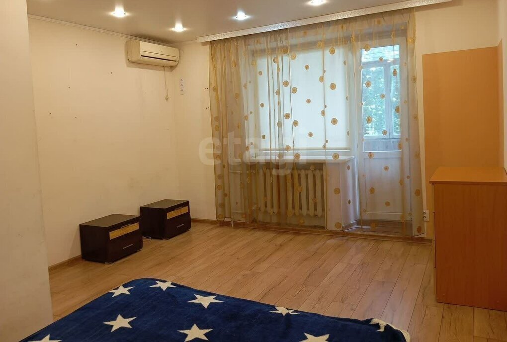 квартира г Батайск ул Коммунистическая 205 фото 3