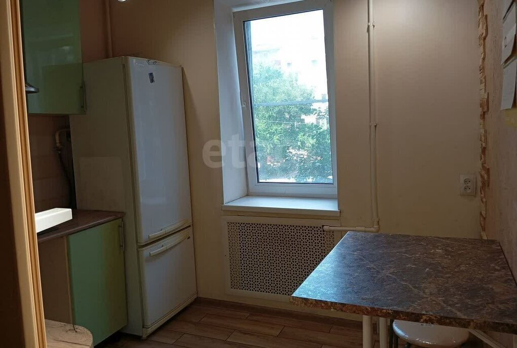 квартира г Батайск ул Коммунистическая 205 фото 4