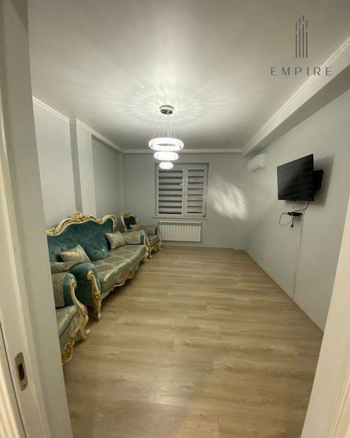 квартира г Грозный ул Тасуева 3 фото 2