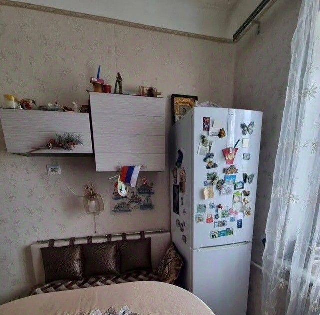 квартира р-н Новомосковский г Новомосковск ул Кирова 5 фото 5