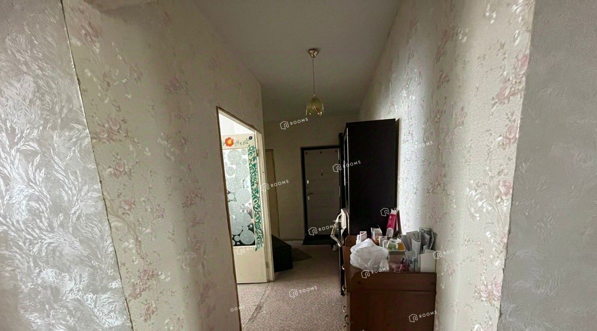 квартира г Тула р-н Зареченский ул Октябрьская 250к/1 фото 8