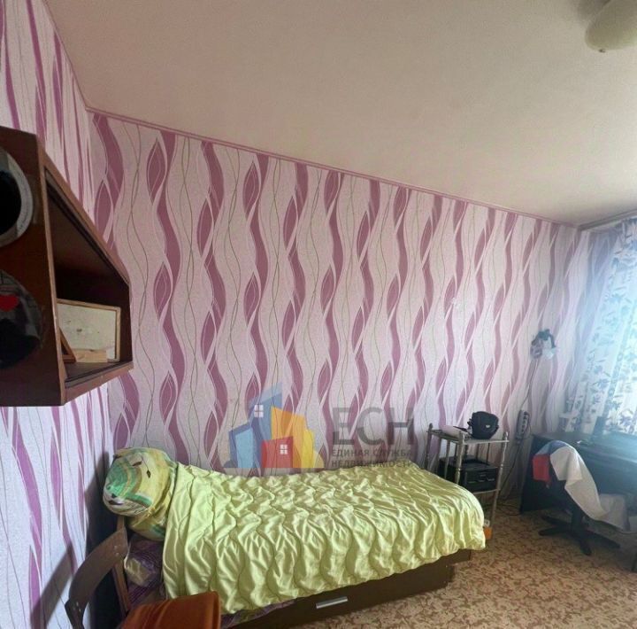 квартира г Тула р-н Центральный ул Кауля 31 фото 8