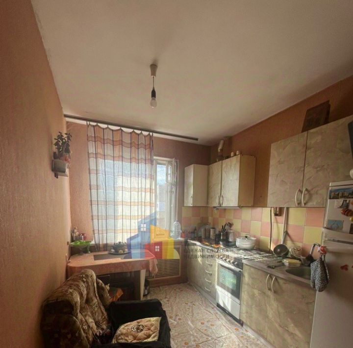 квартира г Тула р-н Центральный ул Кауля 31 фото 10