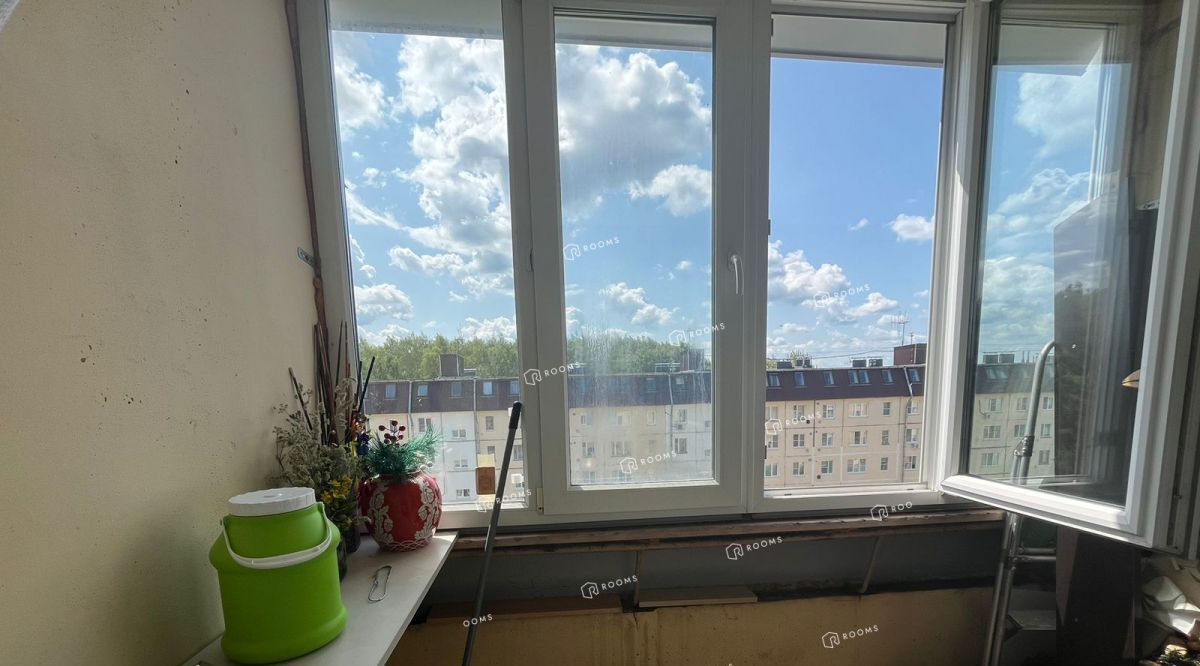 квартира г Тула р-н Зареченский ул Октябрьская 250к/1 фото 12
