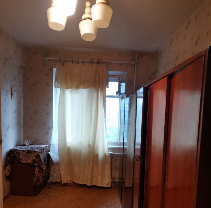 квартира г Тула р-н Советский ул Халтурина 12 фото 6