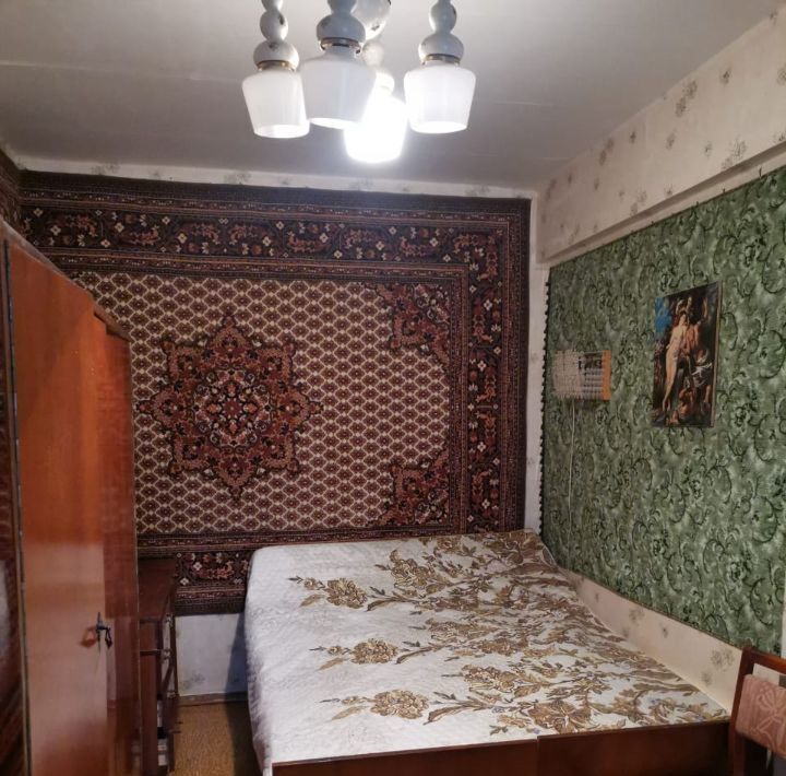 квартира г Тула р-н Советский ул Халтурина 12 фото 5