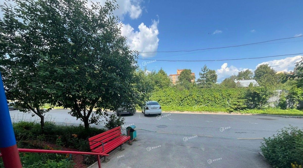 квартира г Тула р-н Зареченский ул Октябрьская 250к/1 фото 16